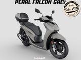 Honda SH125i |