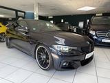 BMW 440 Gran Coupé M Sport NAVI CAM MEMORY LED HIFI - BMW 4er Reihe: Gran