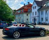 Audi A5 Cabrio V6 3.0 TDI  S-Line - Audi: Cabrio, V6