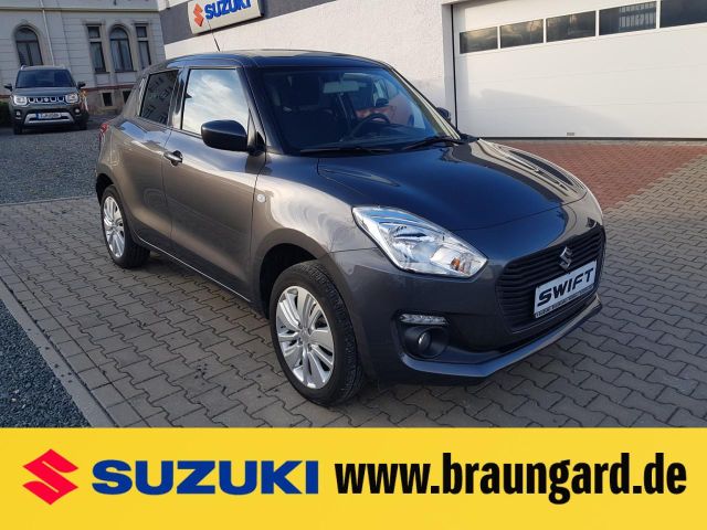 Suzuki Swift 1.2 Comfort 4x4