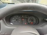 Renault Scenic RT 1.6 16V RT - gebrauchte Renault Scenic aus dem Jahr 1999