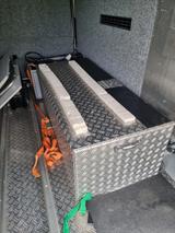 Carthago Liner de Luxe 68 Q - Carthago Liner