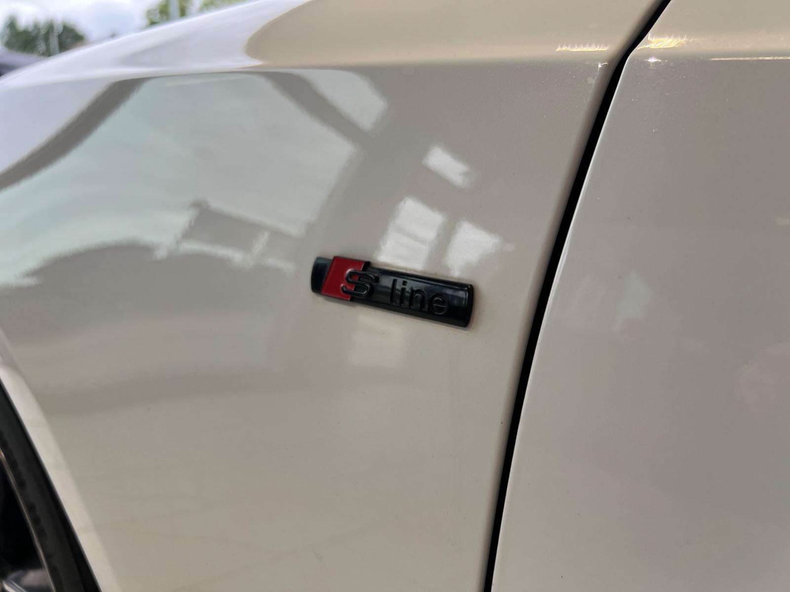 Audi A5 Coupe 2.0 TFSI quattro