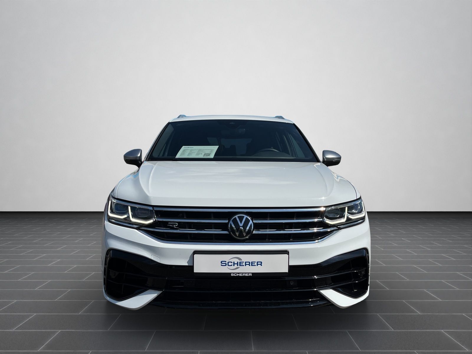 Volkswagen Tiguan - Bild 4