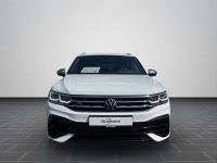 Volkswagen Tiguan - Vorschau Bild 4