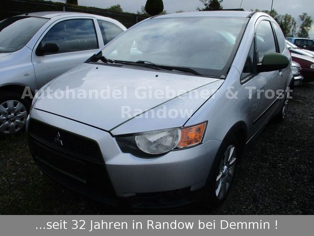 Mitsubishi Colt Lim. 3-trg. ClearTec EDITION