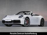 Porsche 911 Carrera S Sportabgas Sitzbelüftung Sport Chr - Porsche 992: Cabrio, 911