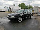 Volkswagen VW Golf IV 1,9TDI 4Motion - Volkswagen Golf: Kombi, Iv TDI