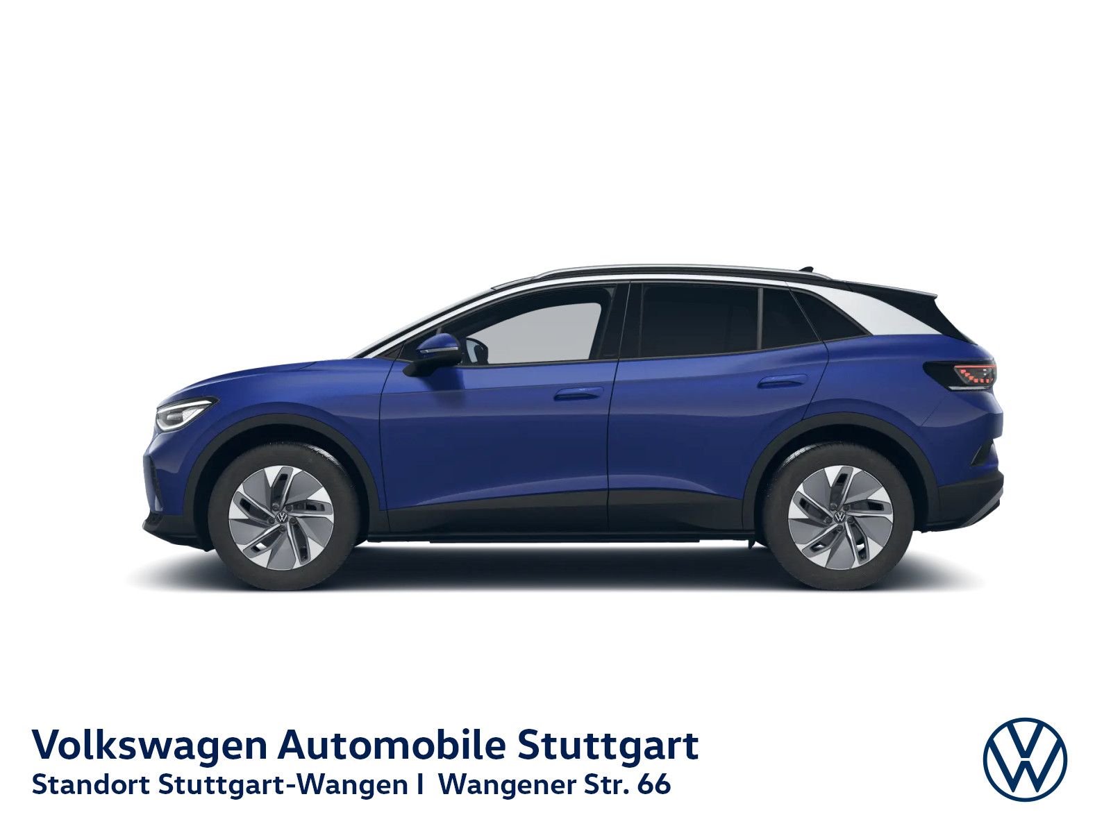 Volkswagen ID.4 - Bild 5