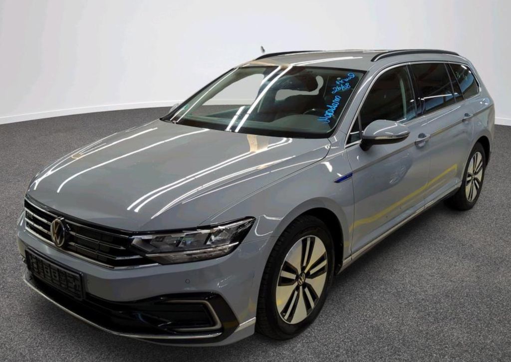 Image of Volkswagen Passat Variant