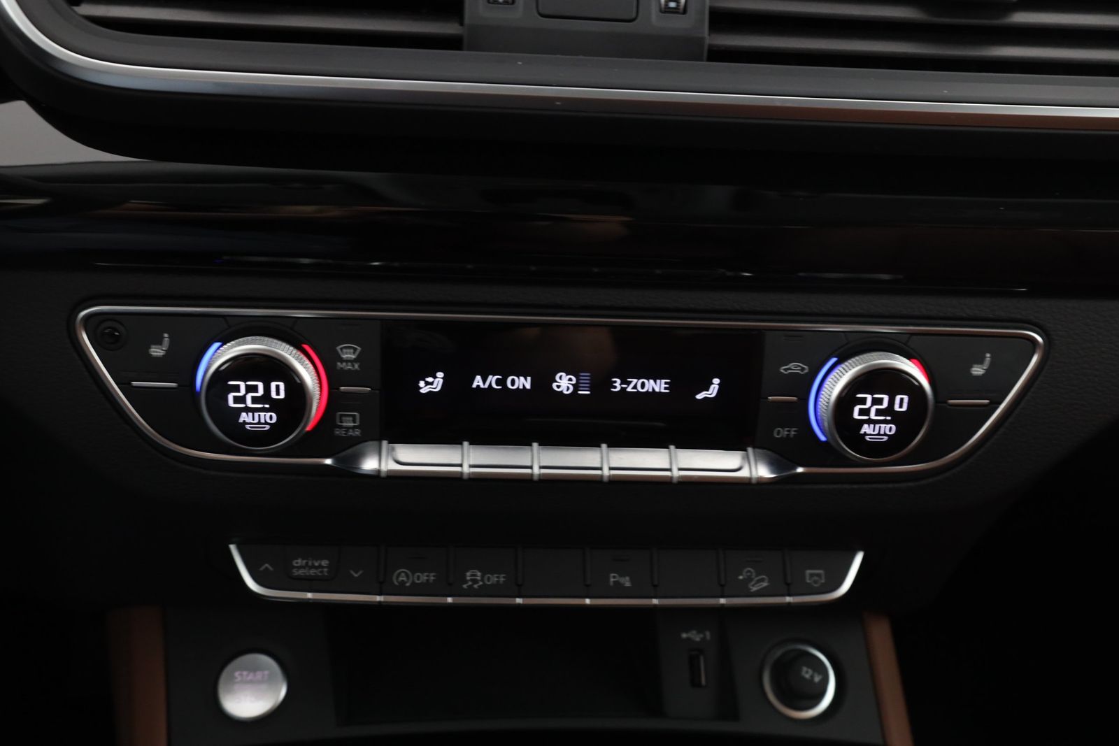 Audi Q5 - Bild 19