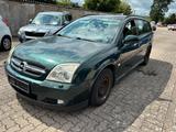 Opel Vectra Caravan 1.8/NAVI/8 Fach/HU:08/2027 - gebrauchte Opel Vectra aus dem Jahr 2003