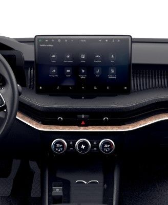 Skoda Superb - Bild 5