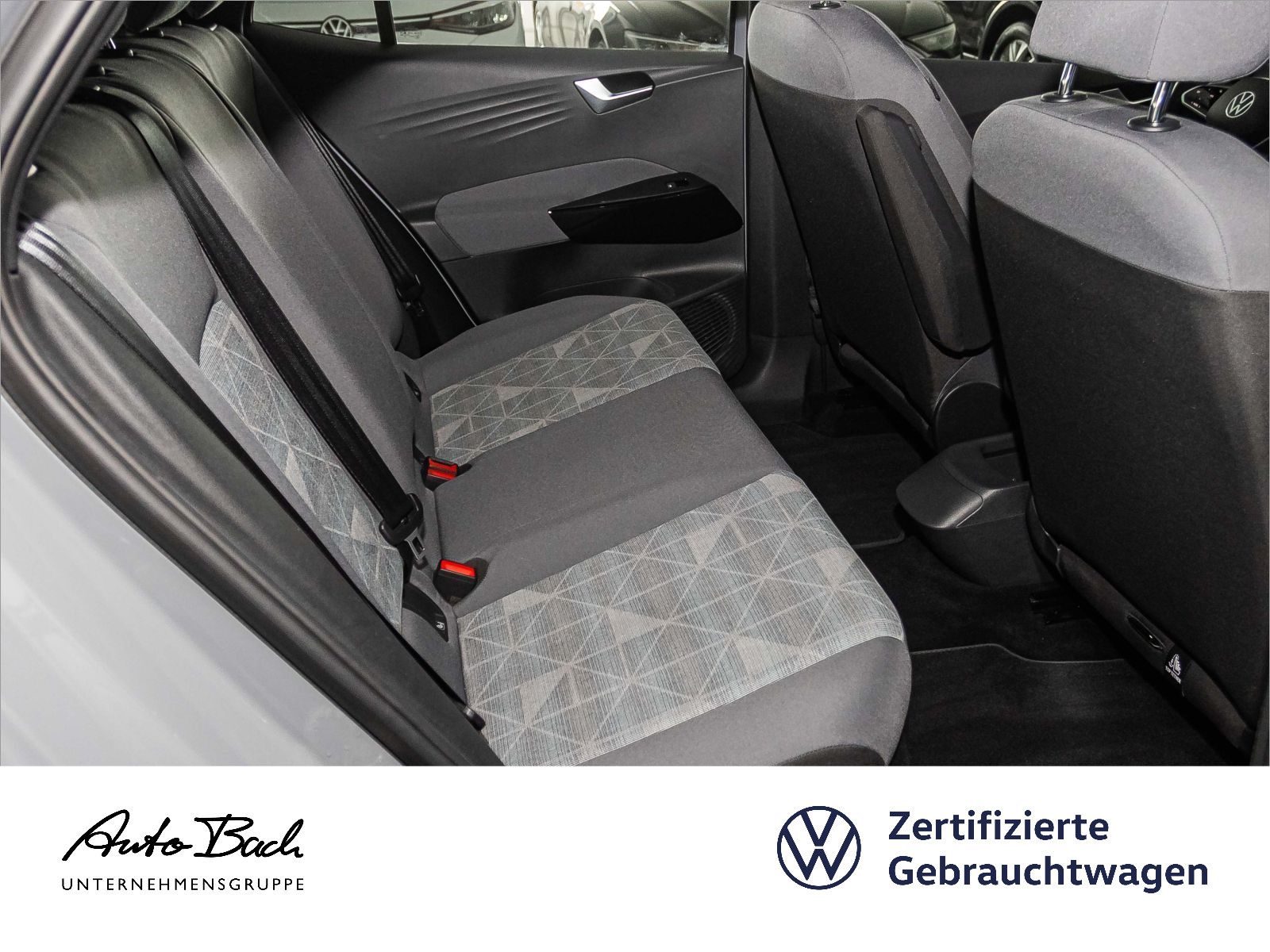 Volkswagen ID.3 - Bild 19