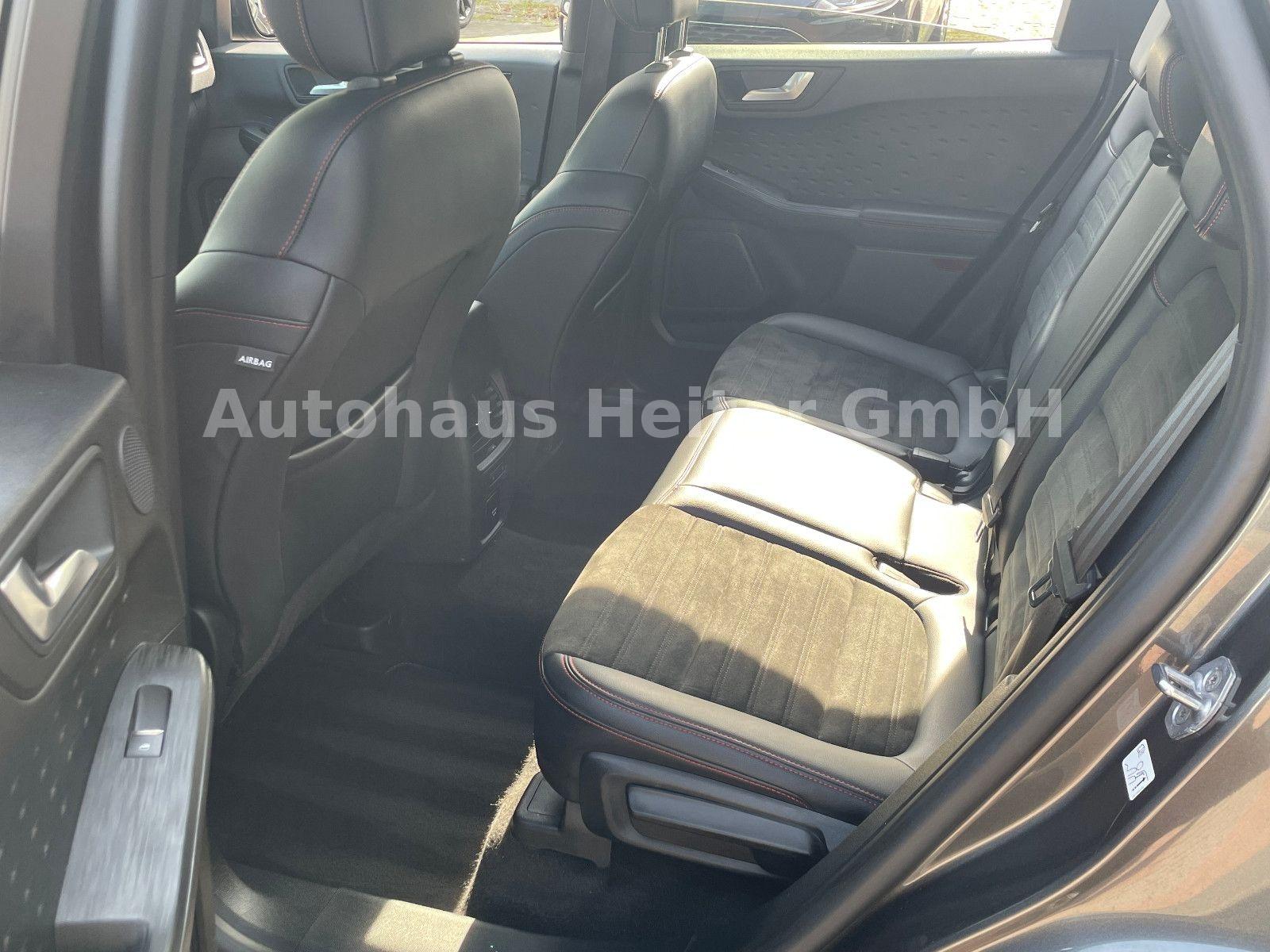Ford Kuga 2.0 EB ST-Line X / AHK+B&O+Head-Up+ACC, миниатюра 14