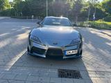 Toyota Supra 3.0 Turbo Automatik Legend Premium - gebrauchte Toyota Sportwagen