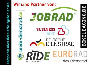 Bild 6 QWIC E-BIKE *I MN8C* V. FARBEN U. GRÖßEN!