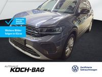 Volkswagen T-Cross - Vorschau Bild 1