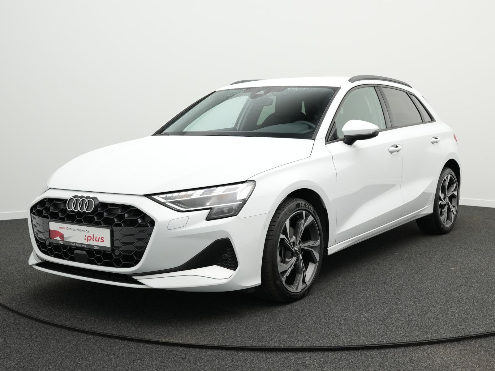 Audi A3 - Bild 2