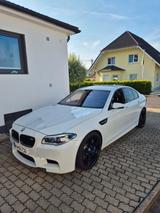 BMW M5 LCI Competition unfallfrei deutsch - BMW M5: Competition