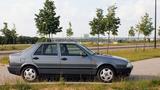Fiat Croma 2.5 V6 classic - Fiat Croma: Limousine