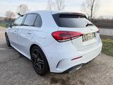 Mercedes-Benz A 250 AMG*NIGHT PAKET*KAMERA*PANO - gebrauchte Mercedes-Benz A 250 aus dem Jahr 2020