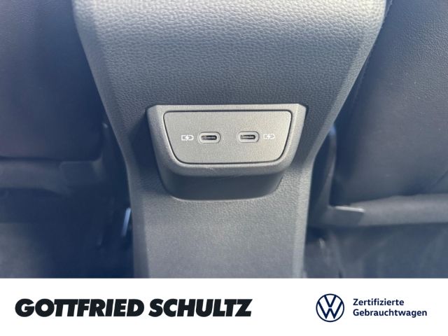 Volkswagen Taigo - Bild 17