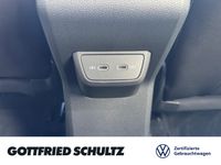 Volkswagen Taigo - Vorschau Bild 17