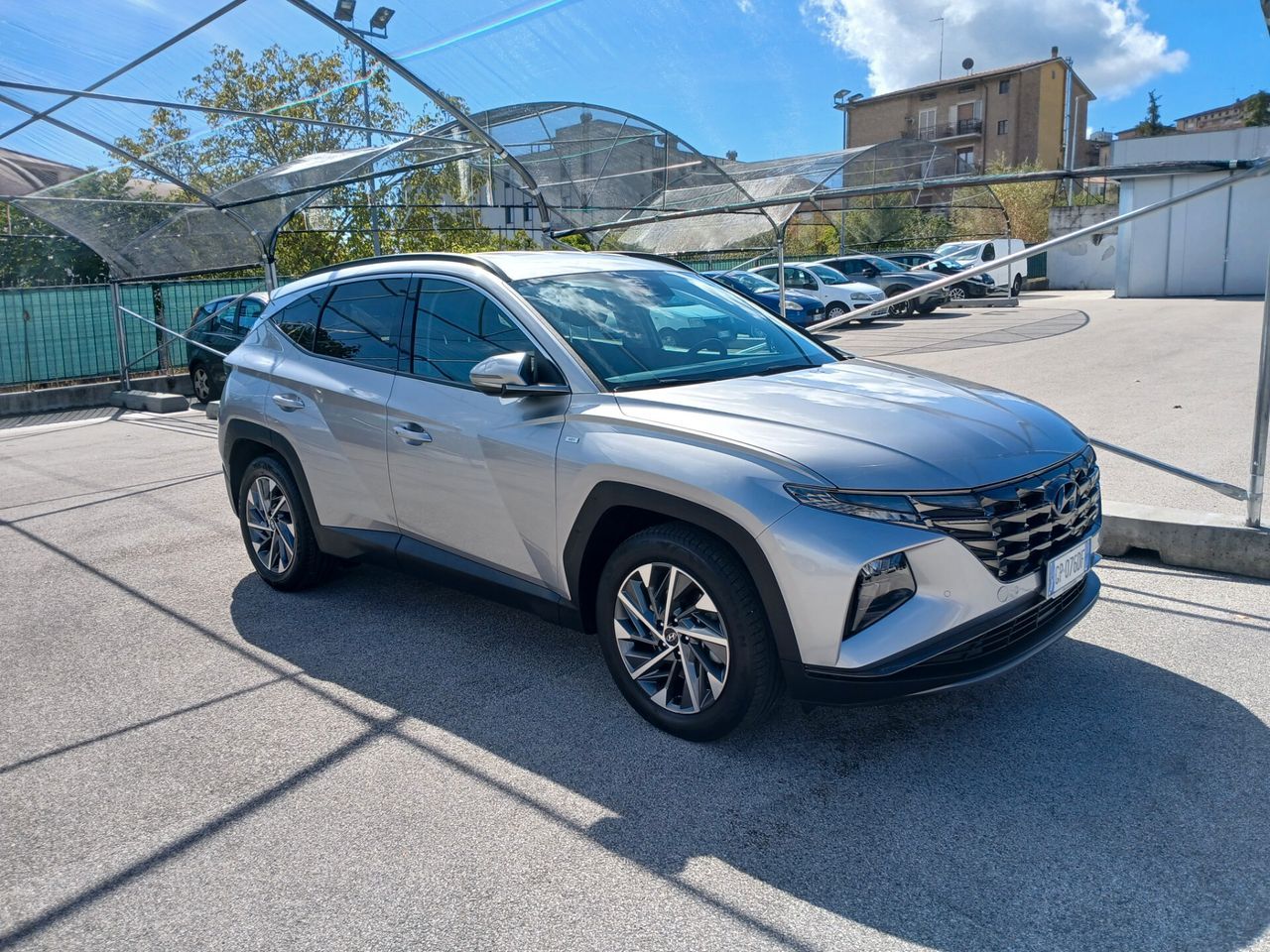 Other HYNDAI TUCSON 1.6 CRDI 48V XLINE 2023 imagem 2