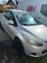 Mazda MAZDA 2 tüv 2027 - Mazda 2 in Mönchengladbach