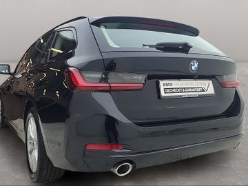 BMW 318 - 3