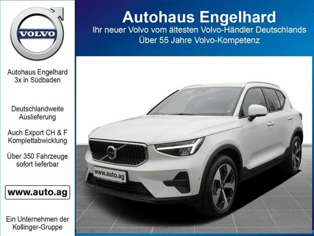 Volvo XC40 B3B BUSINESS CORE 360° MY25