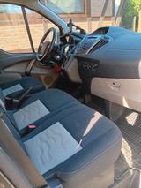 Ford Tourneo Custom L2 - Ford Tourneo Custom von privat