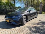 Mercedes-Benz EQE Luxury Burmester/HeadUp/4WS/Pano - Mercedes-Benz EQE: Limousine