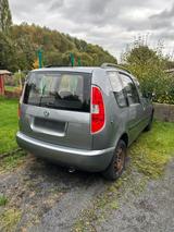 Skoda Rommster 1.2 Benzin |TÜV Neu 03/2028... - Skoda Roomster in Herne
