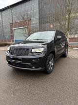 Jeep Grand Cherokee Summit 3.0 V6 - gebrauchte Jeep Grand Cherokee aus dem Jahr 2015