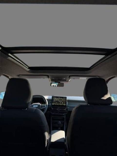 Fahrzeugabbildung Dacia Bigster Extreme TCe 140