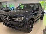 Volkswagen Amarok 3.0 TDI Aventura DoubleCab 4Motion - VW Amarok in Bielefeld