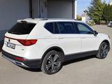 Seat Tarraco 2.0 TDI 140kW Xcellence 4Drive DSG X... - Seat Tarraco von privat