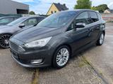 Ford C-Max C-MAX Titanium orig.60000 km 1.Hand - Ford C-Max Gebrauchtwagen in Dortmund