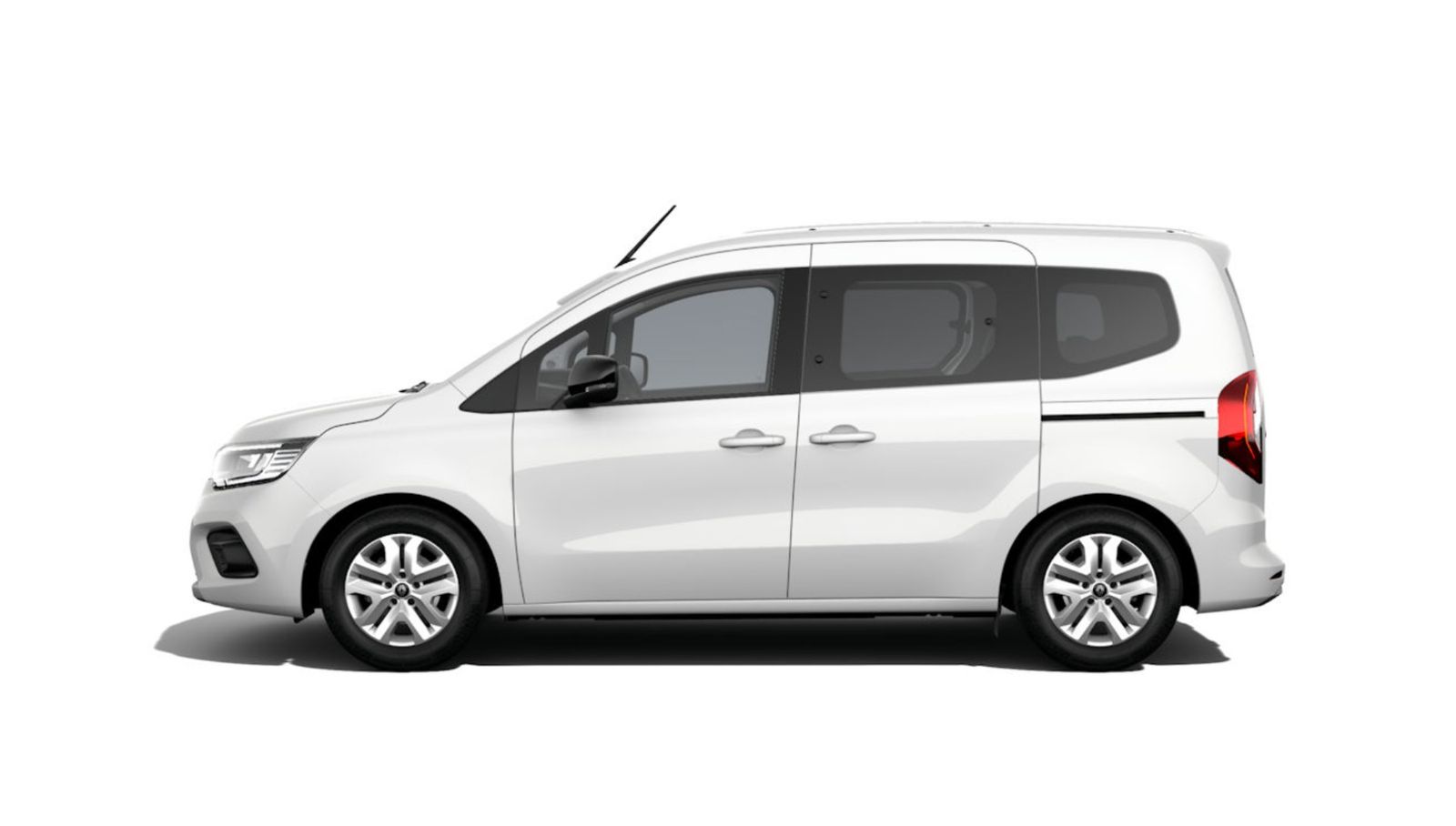 Renault Kangoo E-TECH - Bild 2