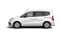 Renault Kangoo E-TECH - Vorschau Bild 2