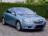 Opel Insignia 2,0 Turbo Innovation Aut. Lim. *220 PS* - Opel Insignia: Ps