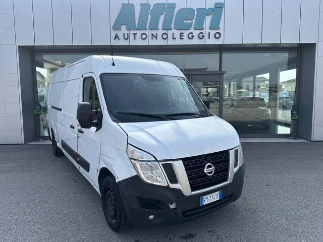 Nissan NV400 35S13 2.3dCi 130CVFurgoneL3H3 3700x