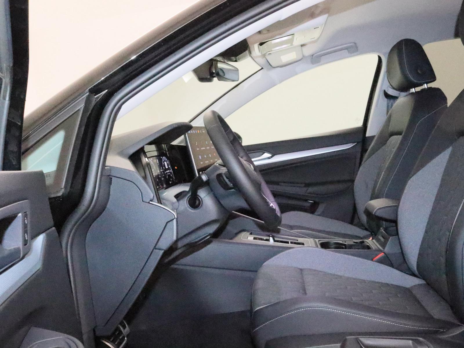 Volkswagen Golf VIII 1.5 eTSI Goal ACC KAMERA SHZ PDC KLIMA, миниатюра 10