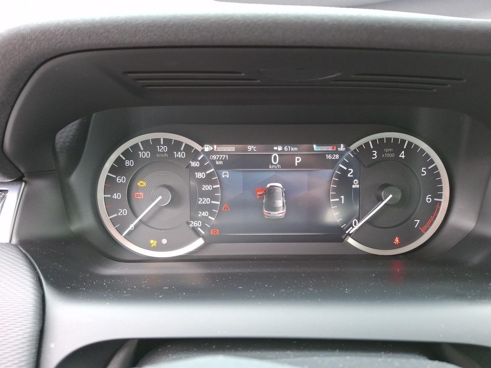 Land Rover Discovery Sport P250 AWD R-DYNAMIC SE *Navi*Kame, миниатюра 9