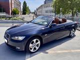 BMW 3ER CABRIO | E93 (320d) | Automatik + NAVI 
