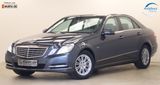 Mercedes-Benz E 200 CGI 184PS Elegance Memory Navi ILS 1.Hand - Mercedes-Benz E 200 aus 2010