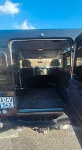 Land Rover Defender 90 TD4 Station Wagon LXV LXV - Land Rover Defender: Lxv