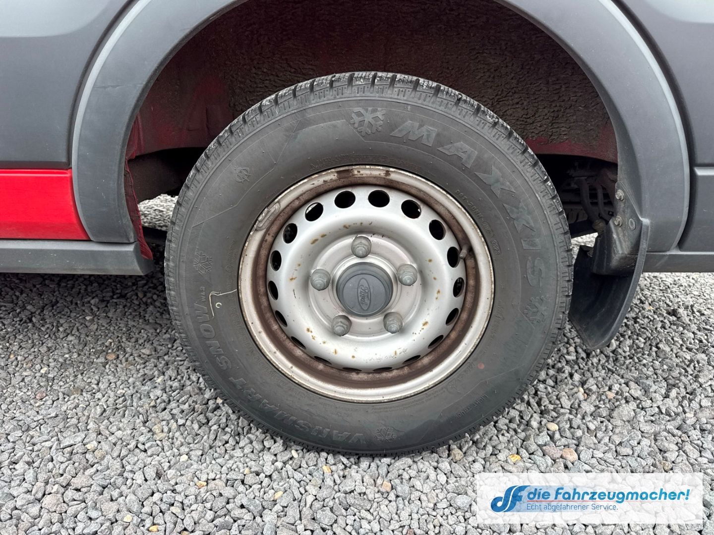 Fahrzeugabbildung Ford Transit Kombi 350 L3 Trend 2.2 TDCi DPF *2251 *K